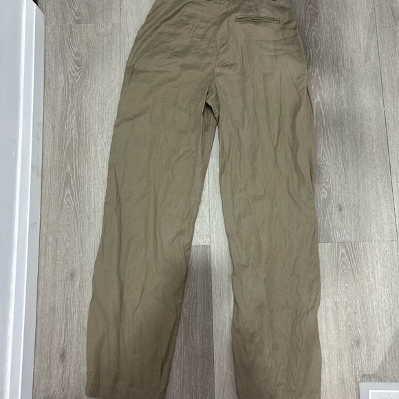 Babaton High Rise Pants - Picture 2 of 3